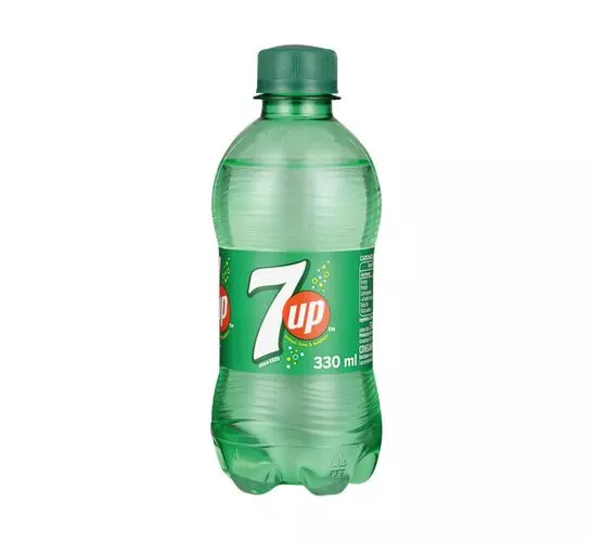 7UP Soft Drink Original (12x330ml) 7UP Soft Drink Original (12x330ml)
