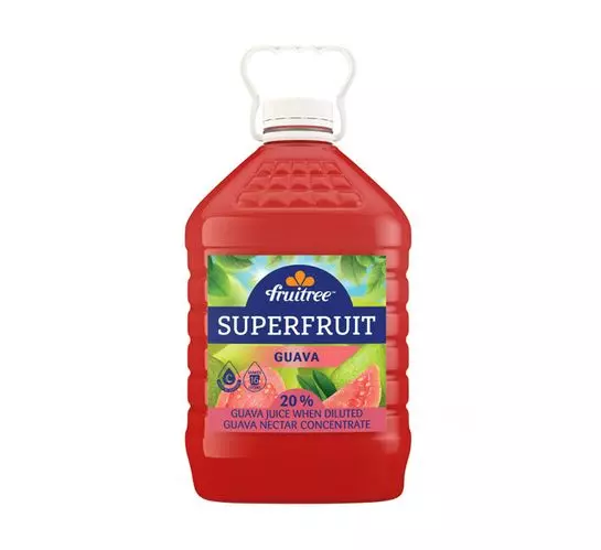 Fruitree Superfruit Guava (4x4L)