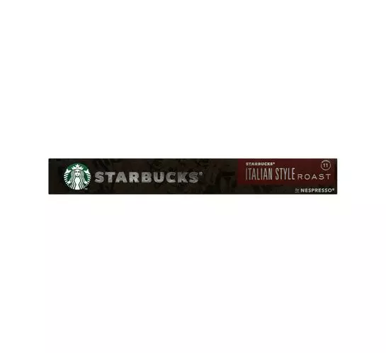 Starbucks Capsules Italian Roast (57g)