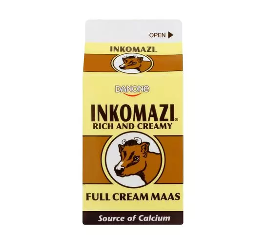 Inkomazi (All Variants) (8x500G)