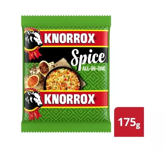 Knorrox Spice All In One (1x175g)