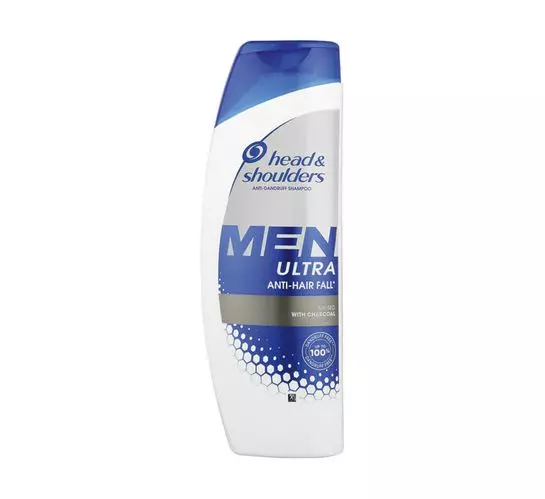 Head & Shoulders Men Hair Shampoo Deep Cleansing (1 x 360ml) Head & Shoulders Men Hair Shampoo Deep Cleansing (1 x 360ml)