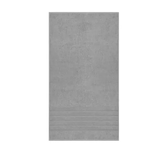 Glodina Zero Twist Bath Sheet Grey Glodina Zero Twist Bath Sheet Grey