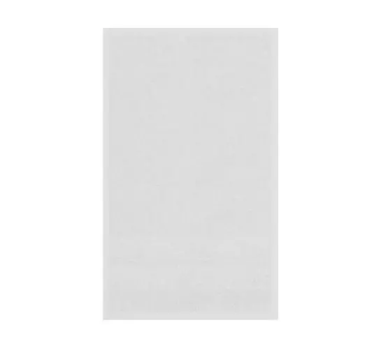 Glodina Zero Twist Hand Towel White