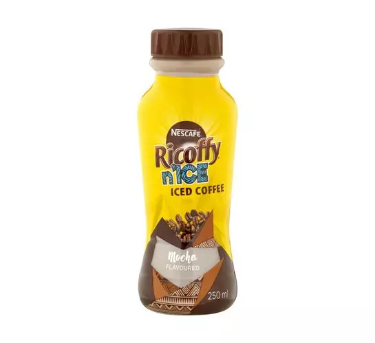 Nescafé Ricoffy Ready To Drink (All Variants) (1x250ml) Nescafé Ricoffy Ready To Drink (All Variants) (1x250ml)