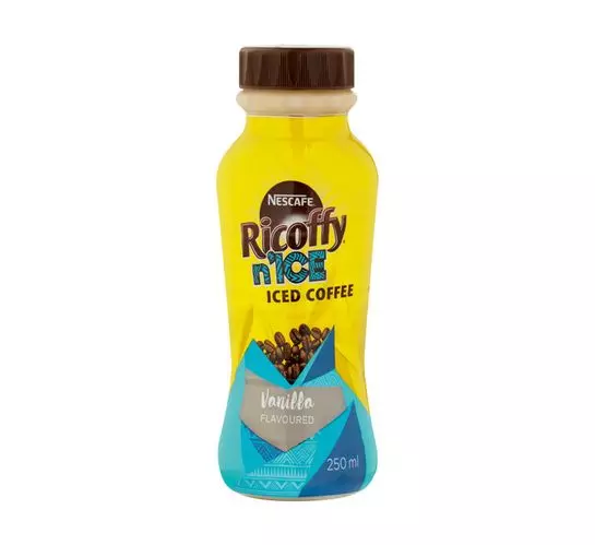 Nescafé Ricoffy Ready To Drink (All Variants) (1x250ml)