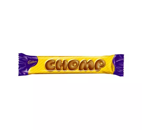 Cadbury (1x90's) Cadbury (1x90's)