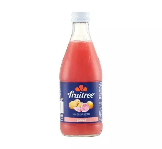 Fruitree Fruit Blend Guava (1x350ml) Fruitree Fruit Blend Guava (1x350ml)