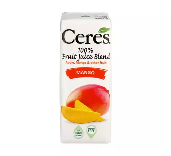 Ceres Fruit Juice (All Variants) (6x200ml)