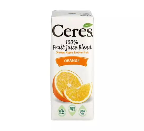 Ceres Fruit Juice (All Variants) (24x200ml) Ceres Fruit Juice (All Variants) (24x200ml)