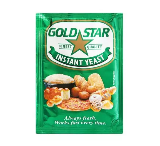 Gold Star Instant (288x10g) Gold Star Instant (288x10g)