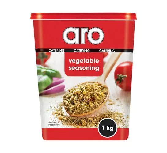 ARO Powdered Spice Ground Paprika (1x700g)