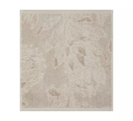 Glodina Kirstenbosch Face Cloth Mushroom