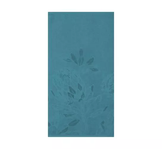 Glodina Kirstenbosch Guest Towel Seafoam