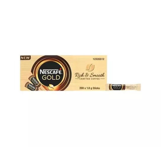 Nescafé Gold Blend Stick Pack (20x1.8g)