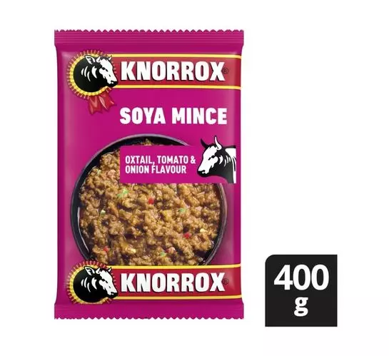 Knorrox Soya