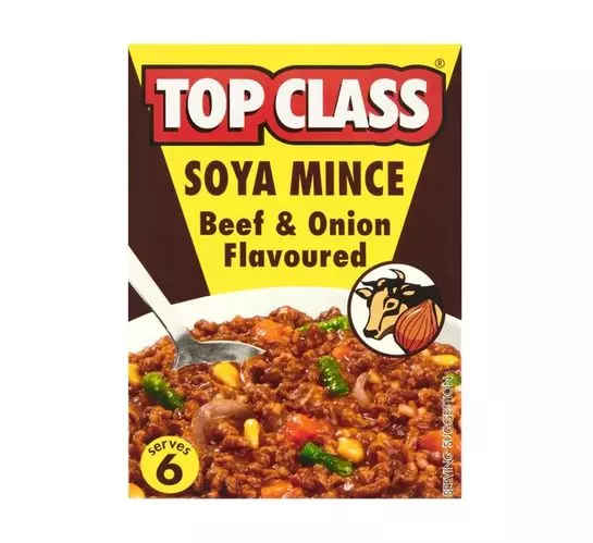 Top Class Soya Mince Beef&Onion (200g)