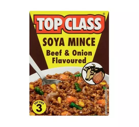 Top Class Soya Mince Top Class Soya Mince