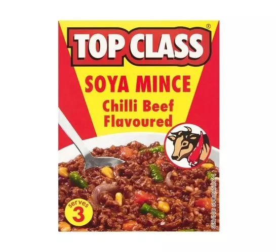 Top Class Soya Mince Top Class Soya Mince