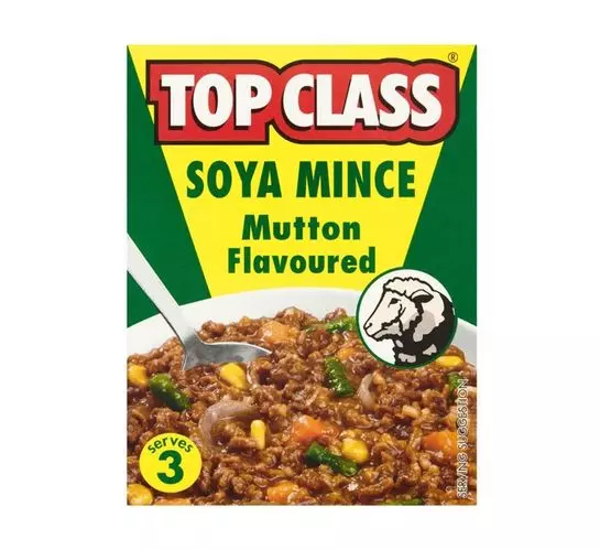Top Class Soya Mince Top Class Soya Mince