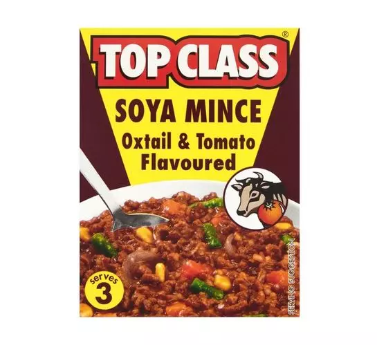 Top Class Soya Mince Top Class Soya Mince