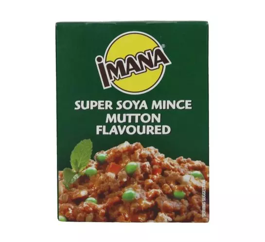 Imana Soya Mince Imana Soya Mince