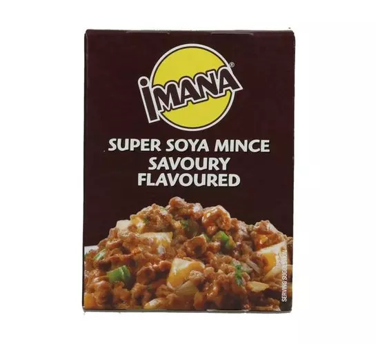 Imana Soya Mince