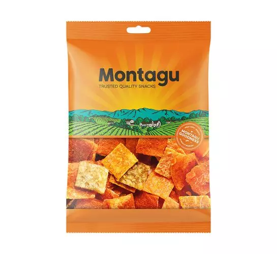 Montagu Dried Fruit Flaki (250g)