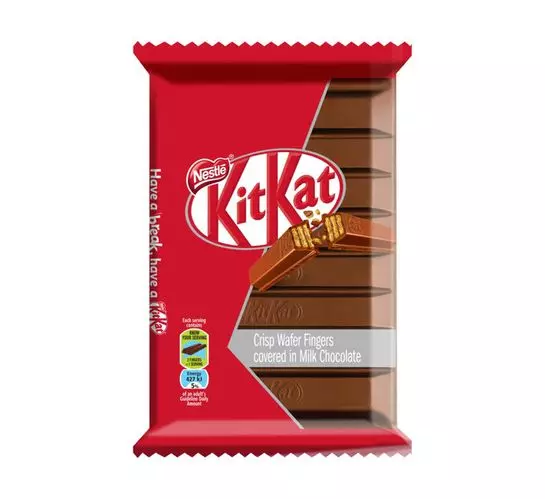 Nestlé Chocolate Milk (85g) Nestlé Chocolate Milk (85g)