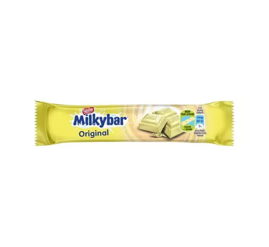 Nestlé Chocolate Original (40g) Nestlé Chocolate Original (40g)