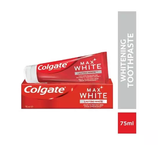 Colgate Toothpaste Lasting White (1)
