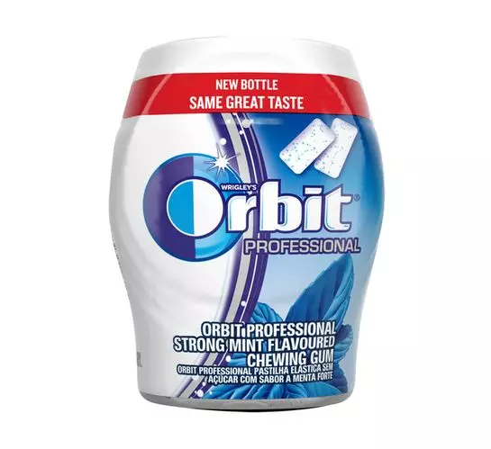 Orbit Chewing Gum Mint (46's)