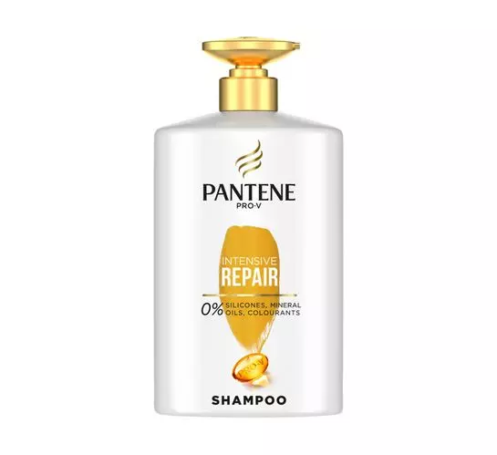 Pantene Hair Shampoo Repair & Protect (1l)