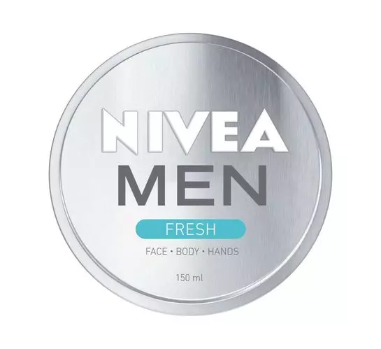 Nivea Face Cream Fresh (150 ml)