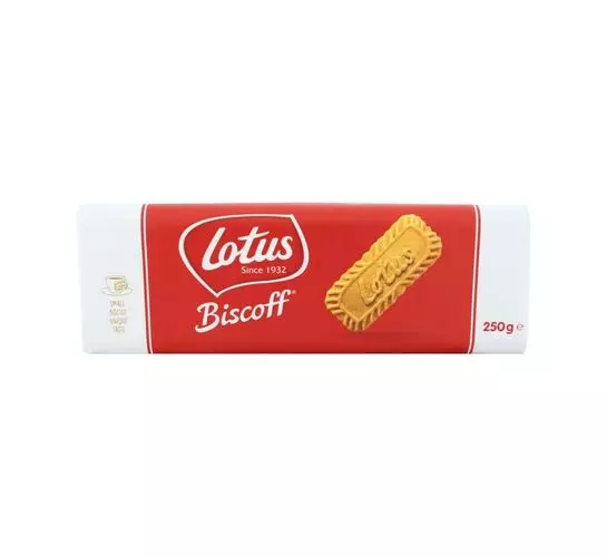 Lotus Biscoff Biscuits Original (250g)