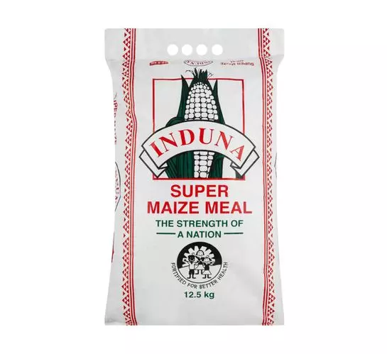Induna Super Meal Maize (12.5kg) Induna Super Meal Maize (12.5kg)