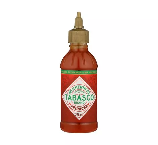 Tabasco Sauce Sriracha (256ml)