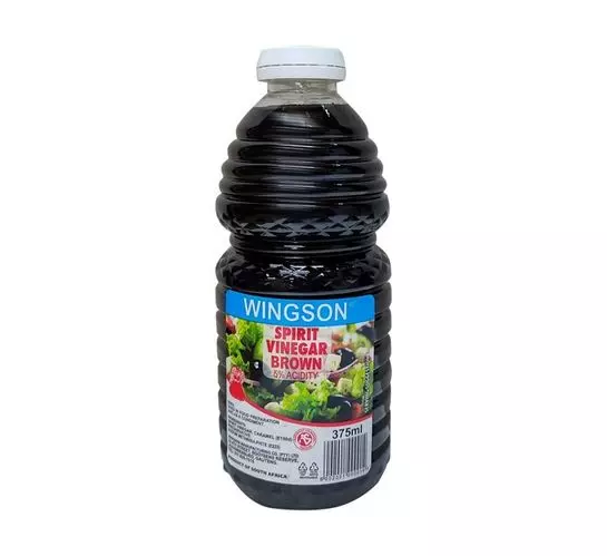 Wingson Vinegar (All variants) (375ml)