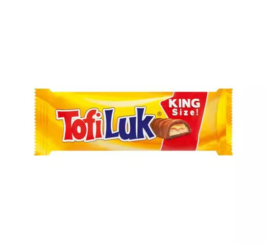 Gandour Tofiluk Chocolate Gandour Tofiluk Chocolate