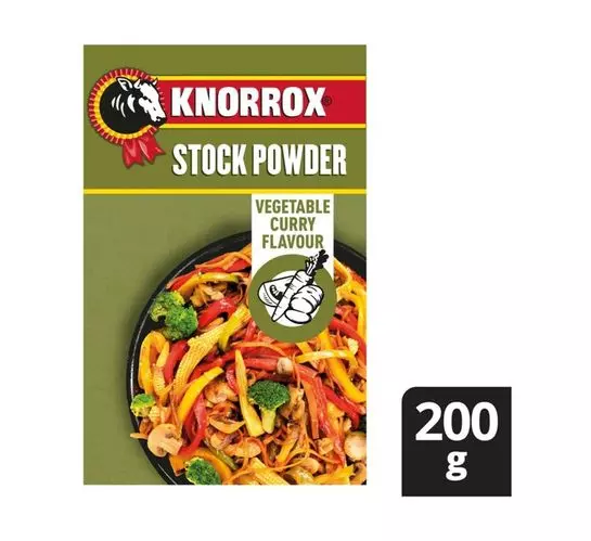 Knorrox Stock Powder