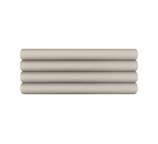 Primaries Double Fitted Sheet