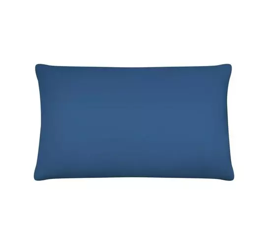 Primaries King Pillow Case Denim