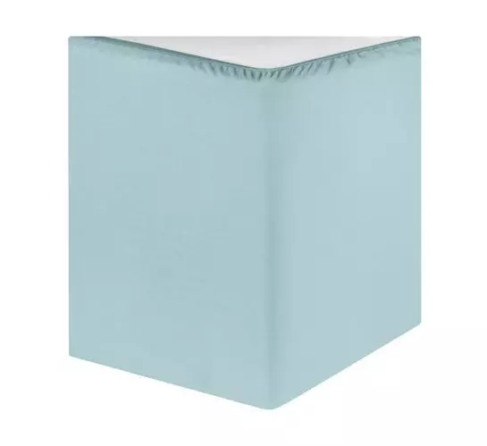 Primaries King Bed Wrap Duck Egg