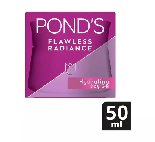 Pond's Day Cream Hydrating Gel () Pond's Day Cream Hydrating Gel ()