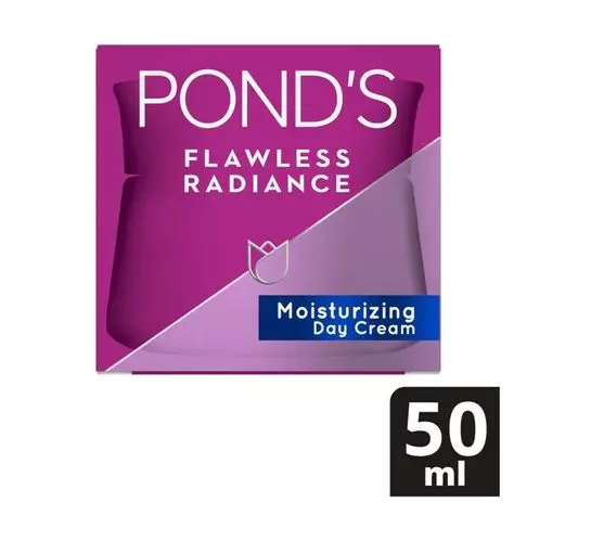 Pond's Day Cream Moisture ()