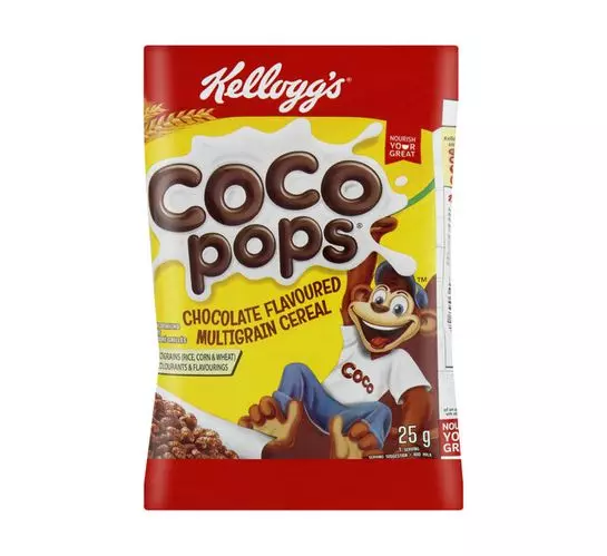 Kellogg's Cereals Original (180x25g)
