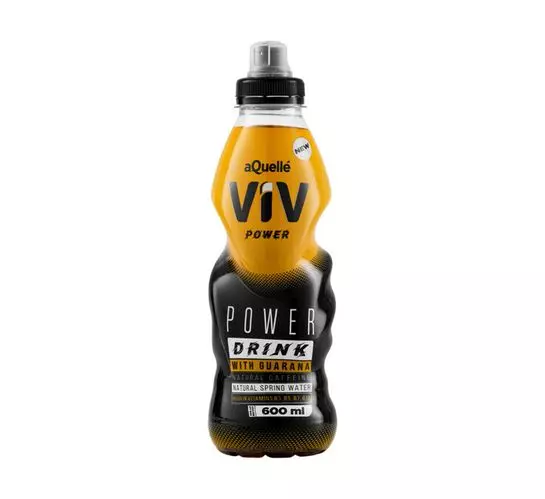 aQuellé Sports Drink Power (600ml) aQuellé Sports Drink Power (600ml)