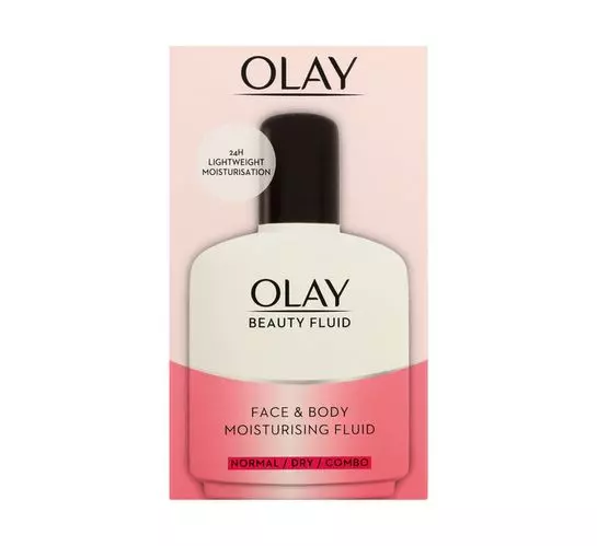 Olay Regular Toner Classic (100ml) Olay Regular Toner Classic (100ml)