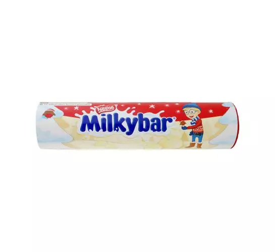 Nestlé Chocolate Tube (15x90g) Nestlé Chocolate Tube (15x90g)