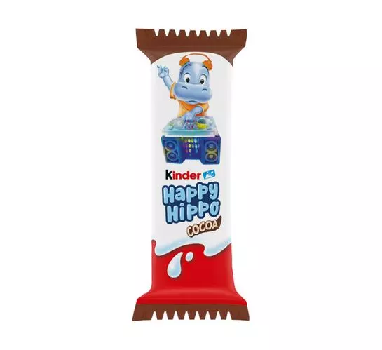 Kinder Chocolate Biscuit Coco (21g) Kinder Chocolate Biscuit Coco (21g)